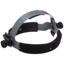 Suspensión para careta