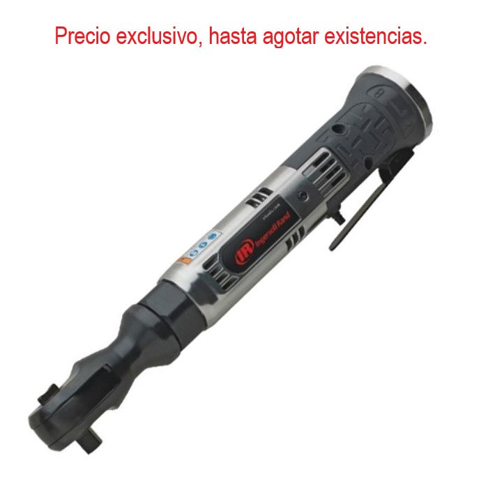 Matraca inalámbrica de 3/8plg.