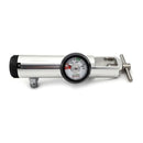 Regulador para oxígeno de yugo largo 0-15lpm.