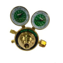 Regulador para oxígeno con manómetros 4000psi