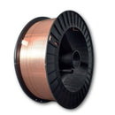 Soldadura microalambre 0.035plg de 33lbs.