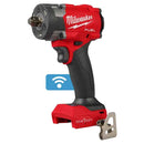 Llave de impacto 1/2plg con torque controlado 220FT-LBS 0-3500IPM.