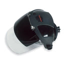 Careta para corte por plasma sombra 6