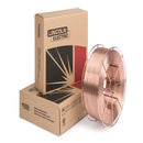 Soldadura microalambre SuperArc® LA-75 .035plg de 33lbs