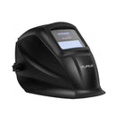 Careta automática para soldar negra fenix230