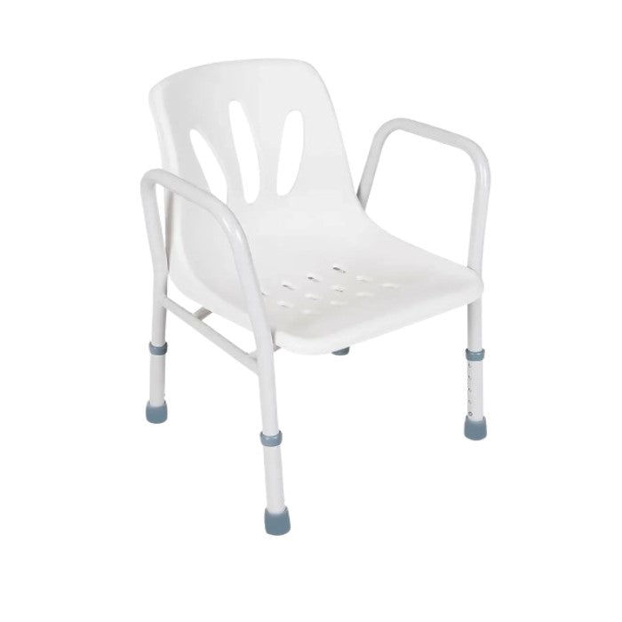 Silla para ducha hasta 110kg