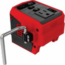 Convertidor Portátil M18 175w  sin bat/carg