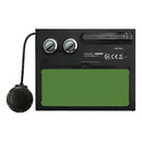 Filtro automático para careta red force