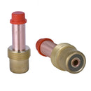 Gas lens de 1/8plg para serie #17, #18 y #26