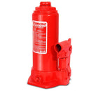 Gato hidráulico de botella Tamer 8ton.