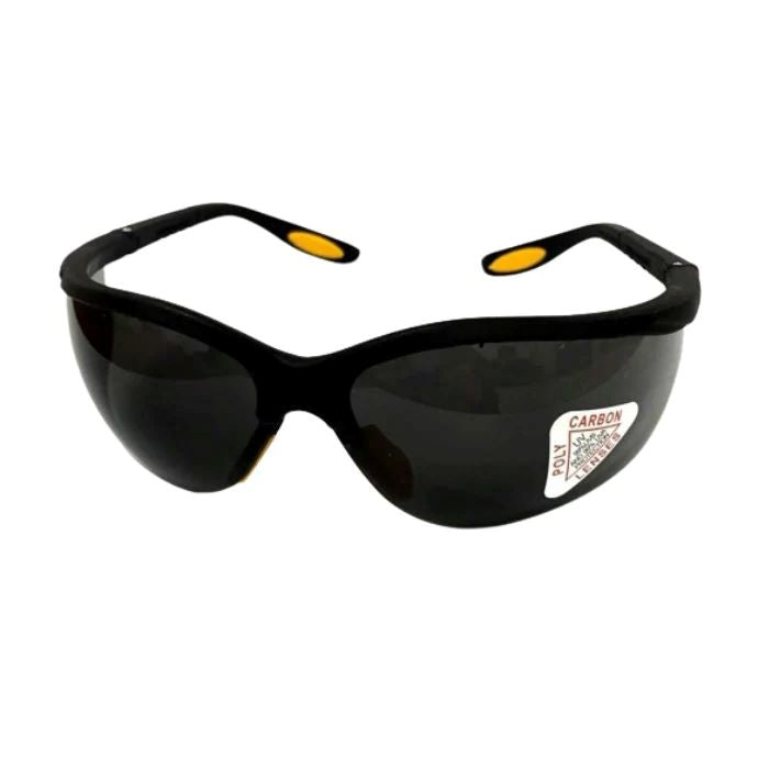 Lentes de protección con mica obscura
