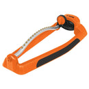 Aspersor oscilatorio 8m/26 ft.