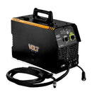 Soldadora inversor multiprocesos de electrodo, TIG LIFT y MIG, 110-120v 120amp