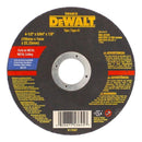 Disco para corte de 4-1/2 x 3/64 x 7/8plgs.