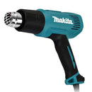 Pistola de calor 13amp 400°C/752°F-550°C/1022°F.
