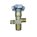 Válvula para CO2 CGA-320 3625psi