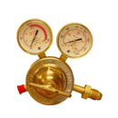 Regulador para acetileno con manómetros 3000psi