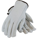 Guantes para chofer talla M