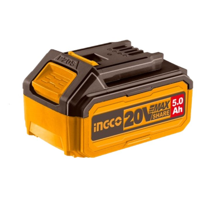 Batería 5.0Ah de 20v.
