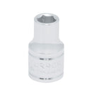 Dado corto de 1/2plg x 9mm 6ptas.