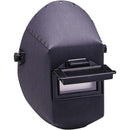 Careta levantable para soldar 2x4plgs 430P,14528