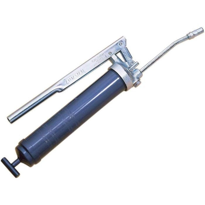 Inyector de grasa manual profesional de 14.5Oz.