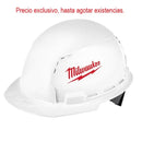 Casco de ala delantera Tipo 1 clase E