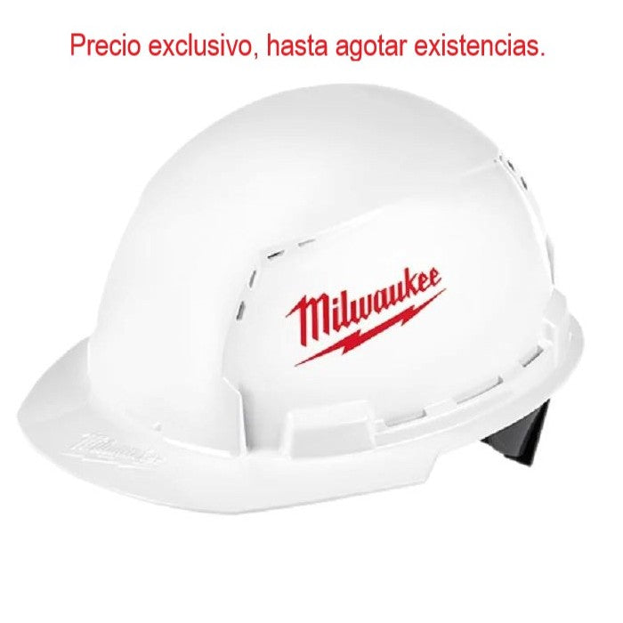 Casco de ala delantera Tipo 1 clase E