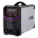 Cortadora de plasma trifásica de 100amp, 220v.