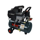 Compresor de aire eléctrico 6.86gal. 2.5hp, 110v horizontal