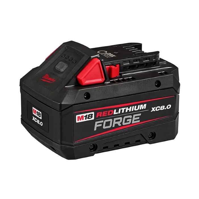 Batería M18 XC8.0 18v.