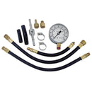 Medidor de presión de inyección de combustible