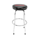 Banco de trabajo acolchonado de hasta 130kg.