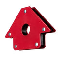 Escuadra magnética de 5plgs.