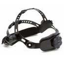 Suspensión para careta de 6.5 a 8plgs.