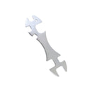 Llave española de 8 medidas