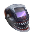 Careta para soldar electrónica payaso de 9-13, RF56366