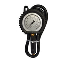 Marcador de presión para llantas 0-174psi.