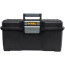 Caja porta herramientas de 24 x 11-1/2 x 11-3/8plgs.