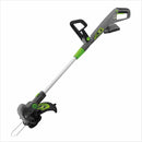 Desbrozadora inalámbrica telescópica de 12plgs, 20v.