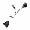 Desbrozadora inalámbrica de 14plgs , 40v.