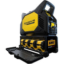 Soldadora inversor inalámbrica de electrodo y TIG LIFT bi-voltaje 120/230v, 150-200A