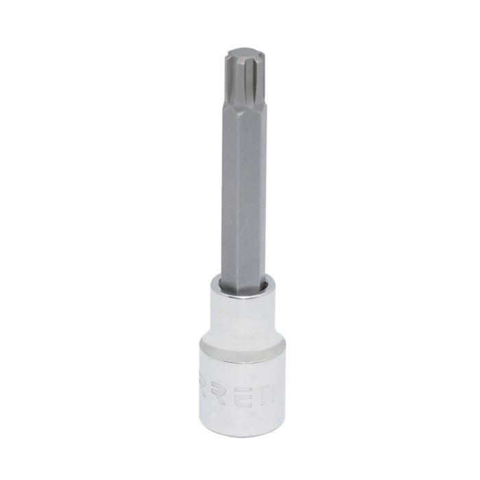Dado punta ribe de 1/2plg x 12mm.