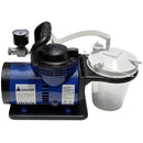 Aspirador de secreciones portátil