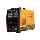 Soldadora inversora bi-voltaje de electrodo, TIG lift de 110/220v 10-250amp.