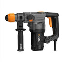 Rotomartillo 1 1/8plg SDS+ 1010W 4.6J 0-5100GPM.