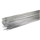 Soldadura de electrodo de 1/8 x 36" de 1kg.