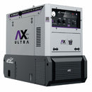 Motosoldadora Inverter a Gasolina 110/220V 24HP