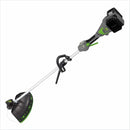 Desbrozadora inalámbrica de 14plgs, 40v.