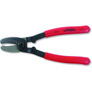 Tijera pinza cortacable de cobre de 7-1/2plgs.